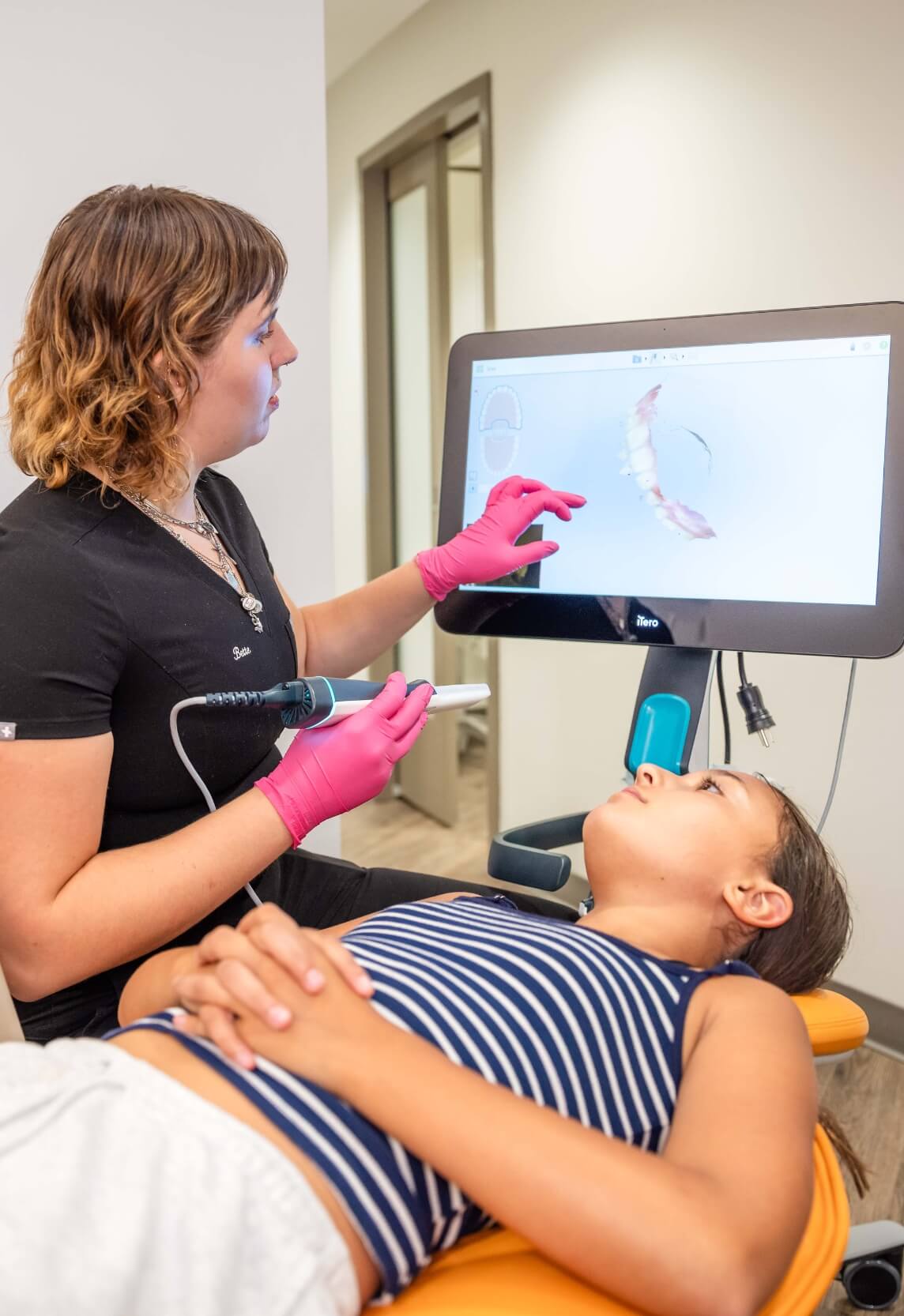 iTero-Park-Slope-Ortho-Brookyln-Orthodontist