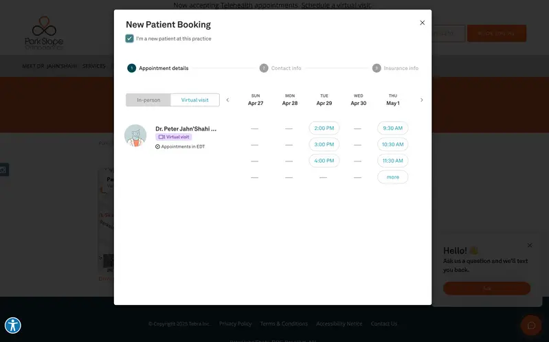 invisalign-laptop-mockup-video