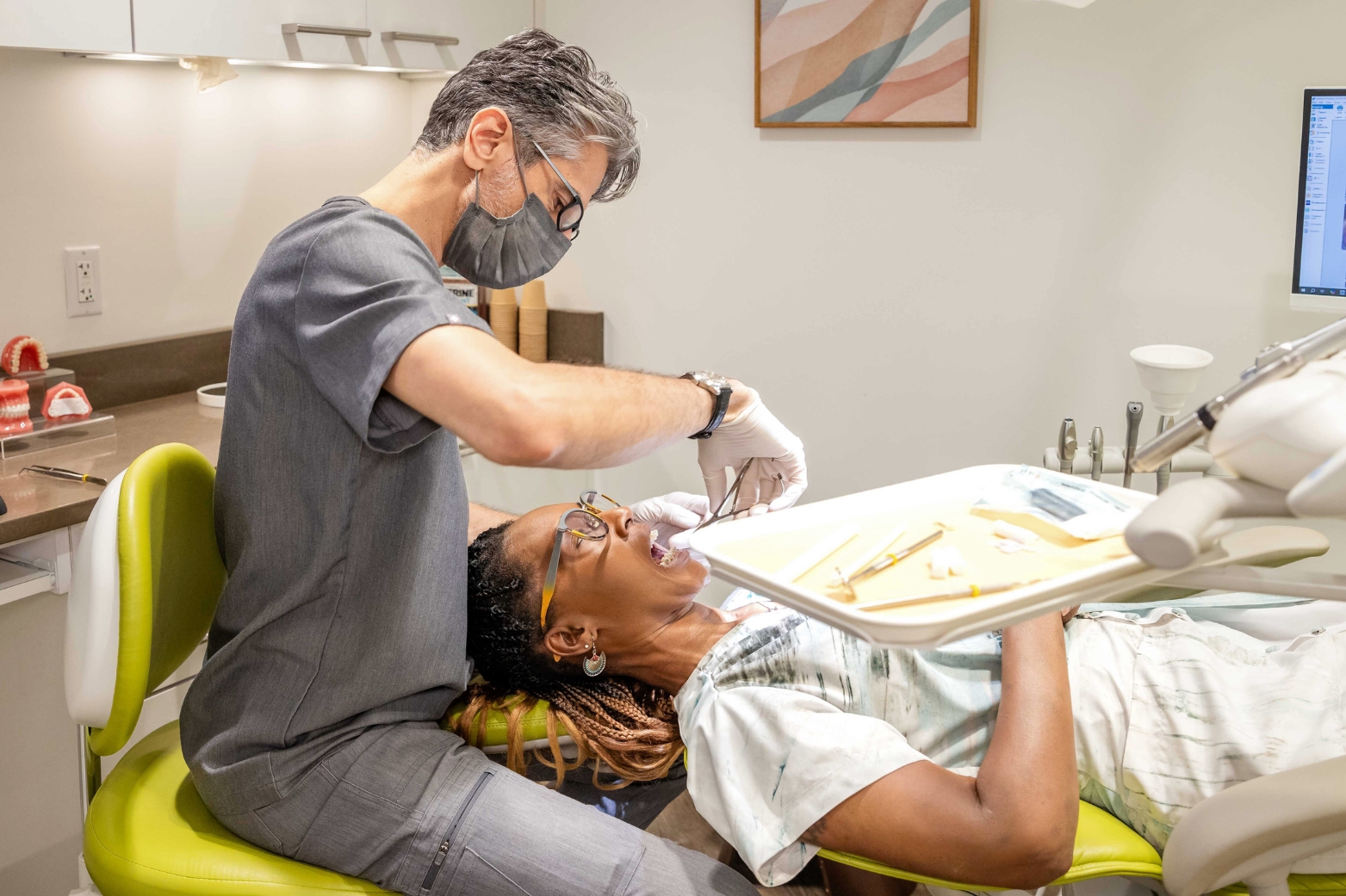 ortho-follow-up-appointment-braces-brooklyn-newyork